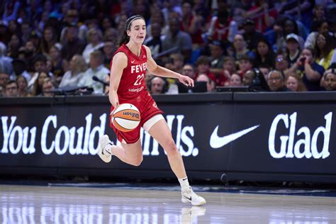 Caitlin Clark's Next WNBA Game: How to watch the Indiana.